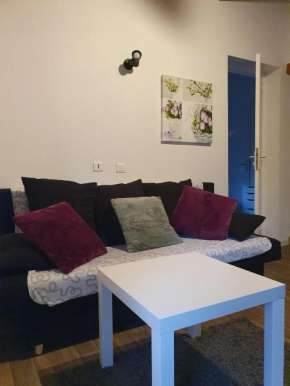 Chalet enchanteur à Tarascon-sur-Ariège avec vue sur montagne